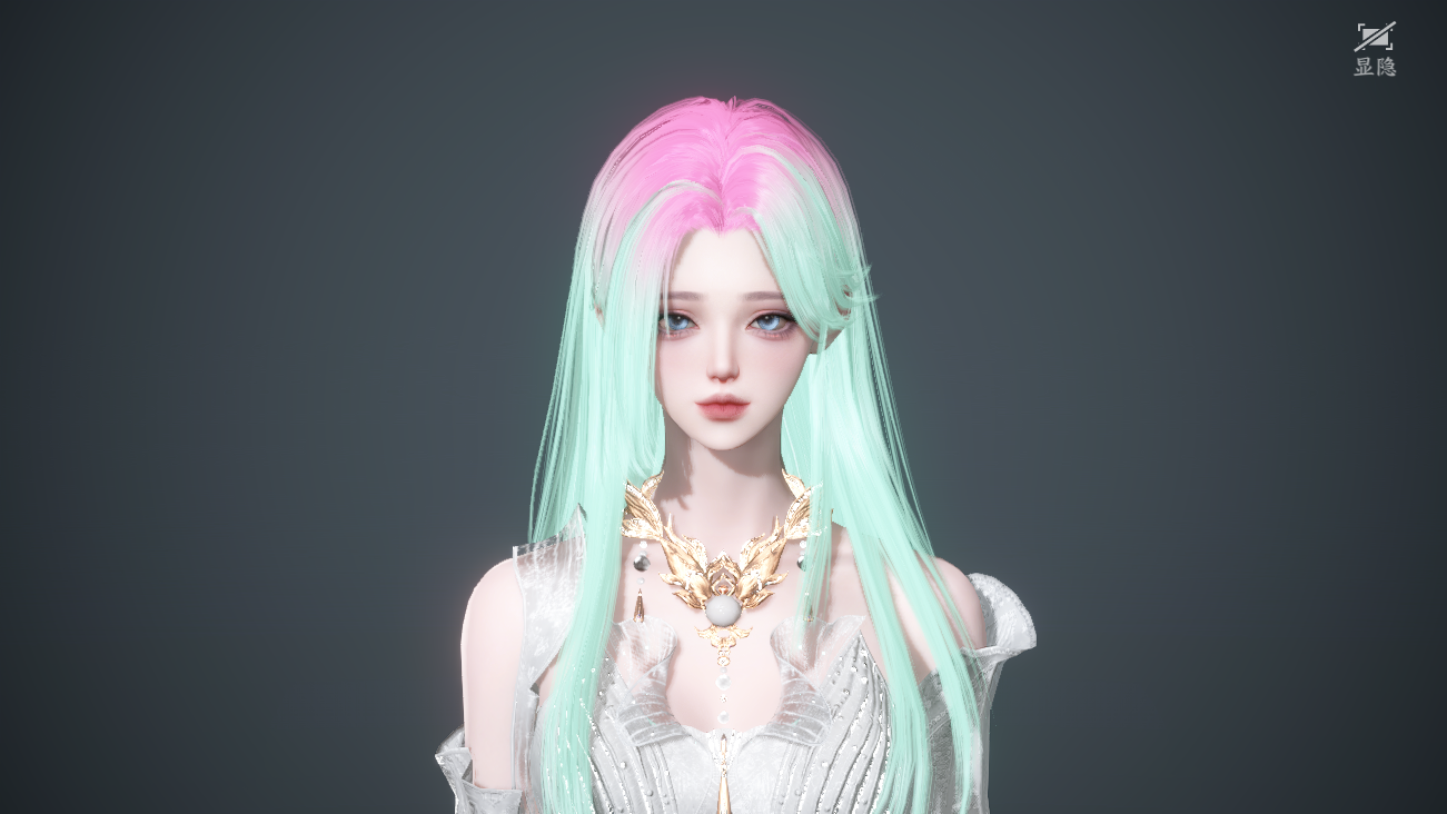 NSHWO41614逆水寒手游账号详情图62 NSHWO41614逆水寒手游账号详情图62