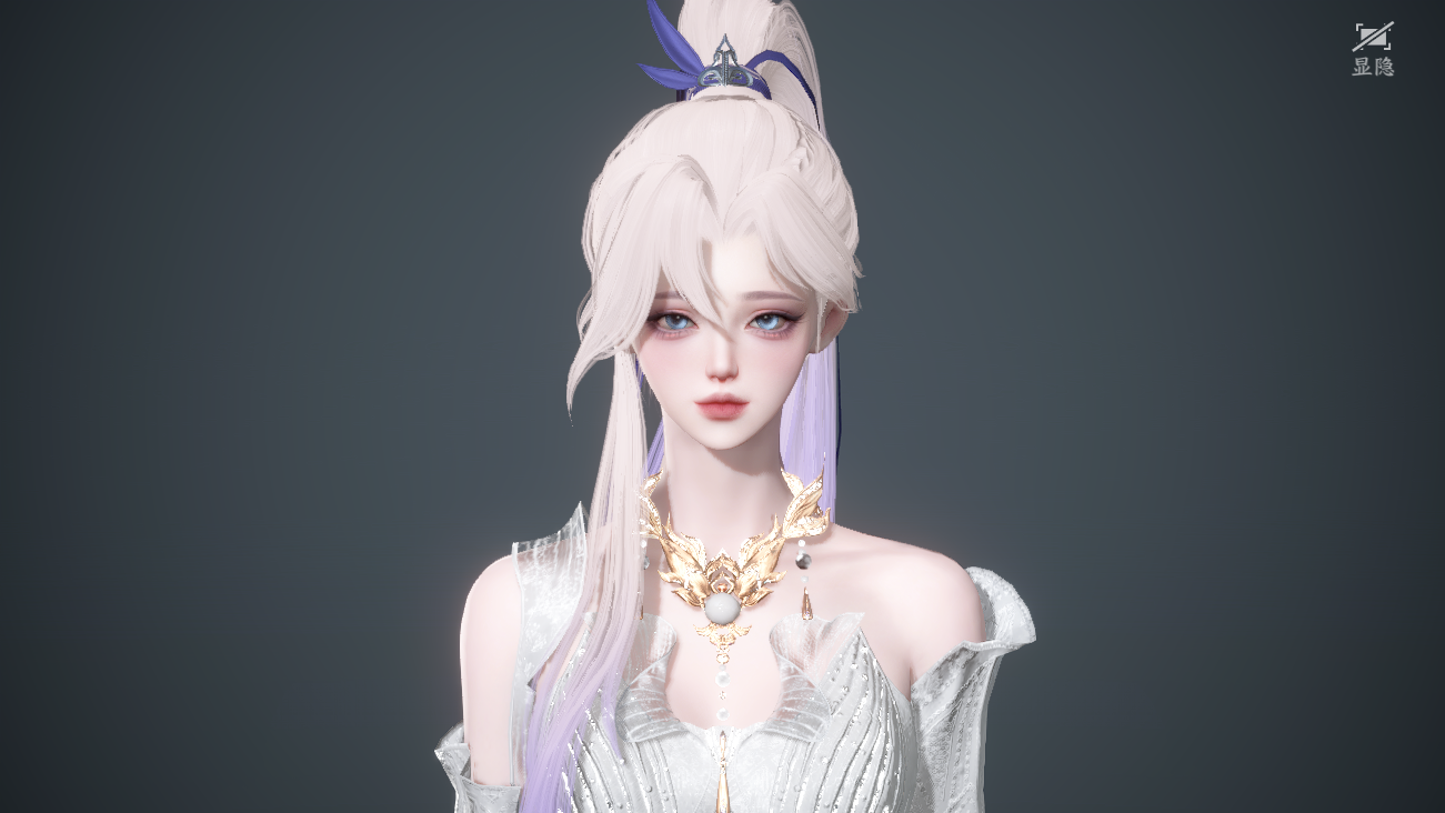 NSHWO41614逆水寒手游账号详情图66 NSHWO41614逆水寒手游账号详情图66