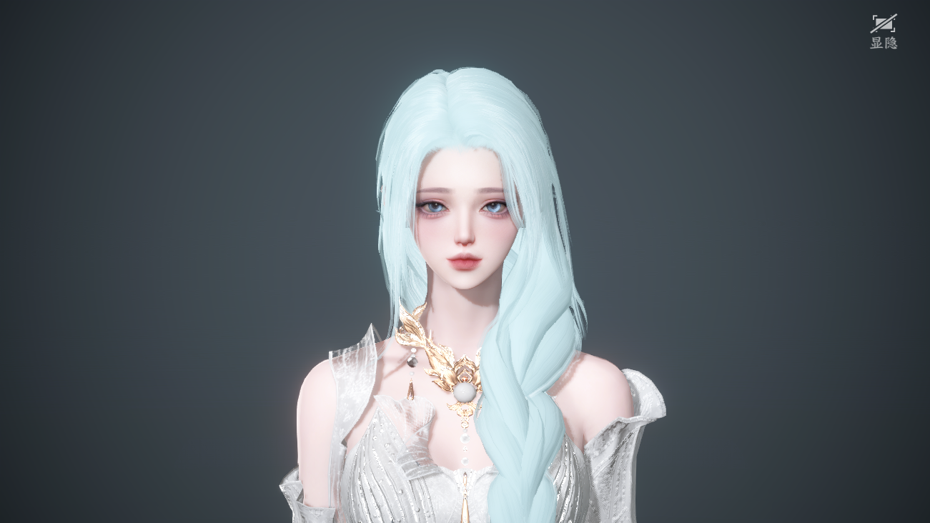 NSHWO41614逆水寒手游账号详情图67 NSHWO41614逆水寒手游账号详情图67