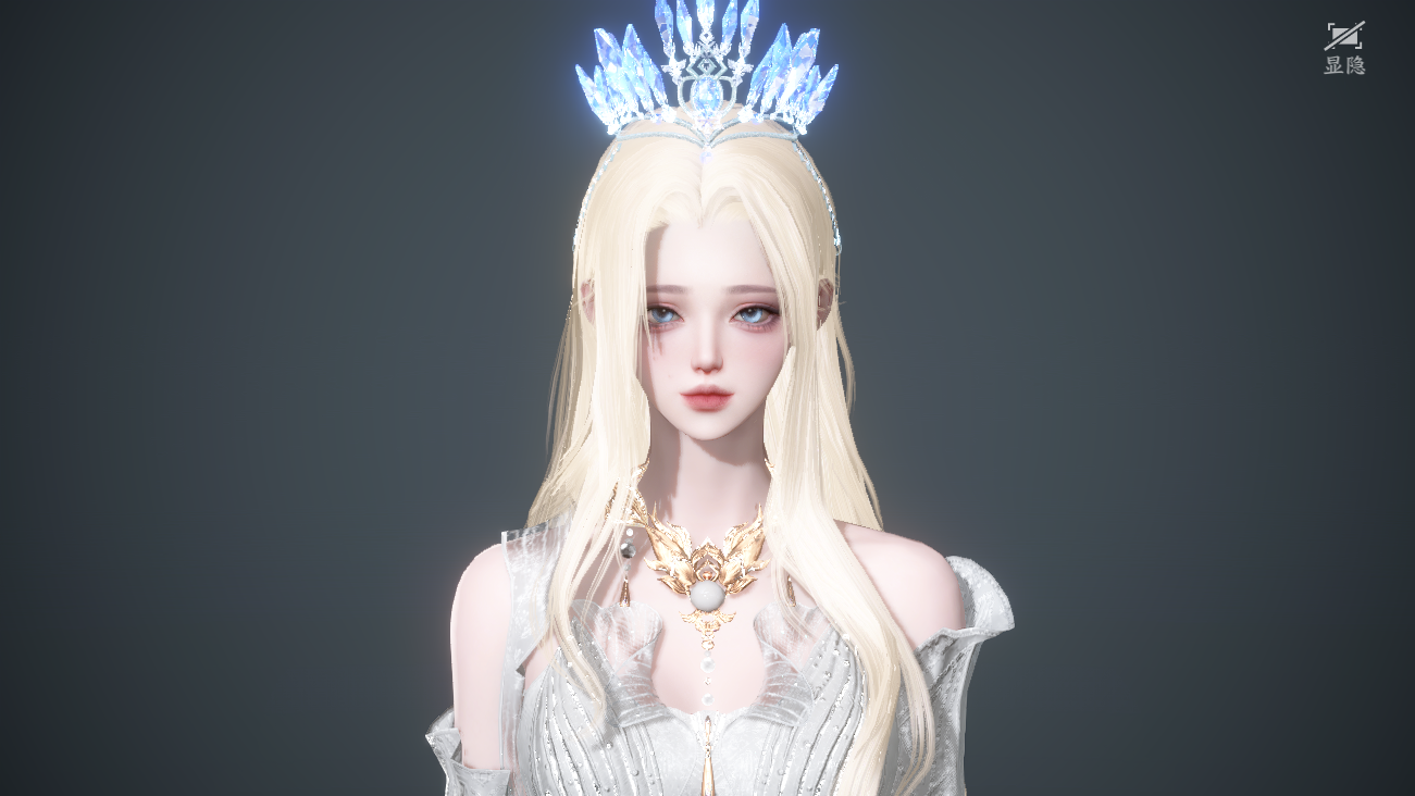 NSHWO41614逆水寒手游账号详情图68 NSHWO41614逆水寒手游账号详情图68