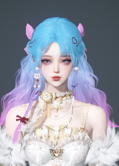 NSHWO41872逆水寒手游账号详情图25