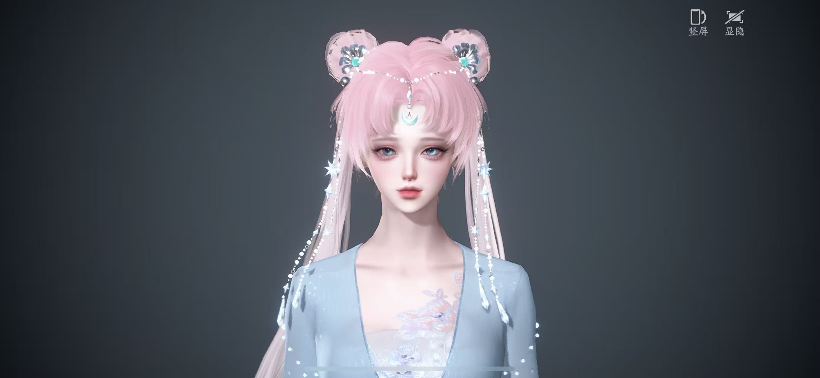 NSHWO41621逆水寒手游账号详情图22