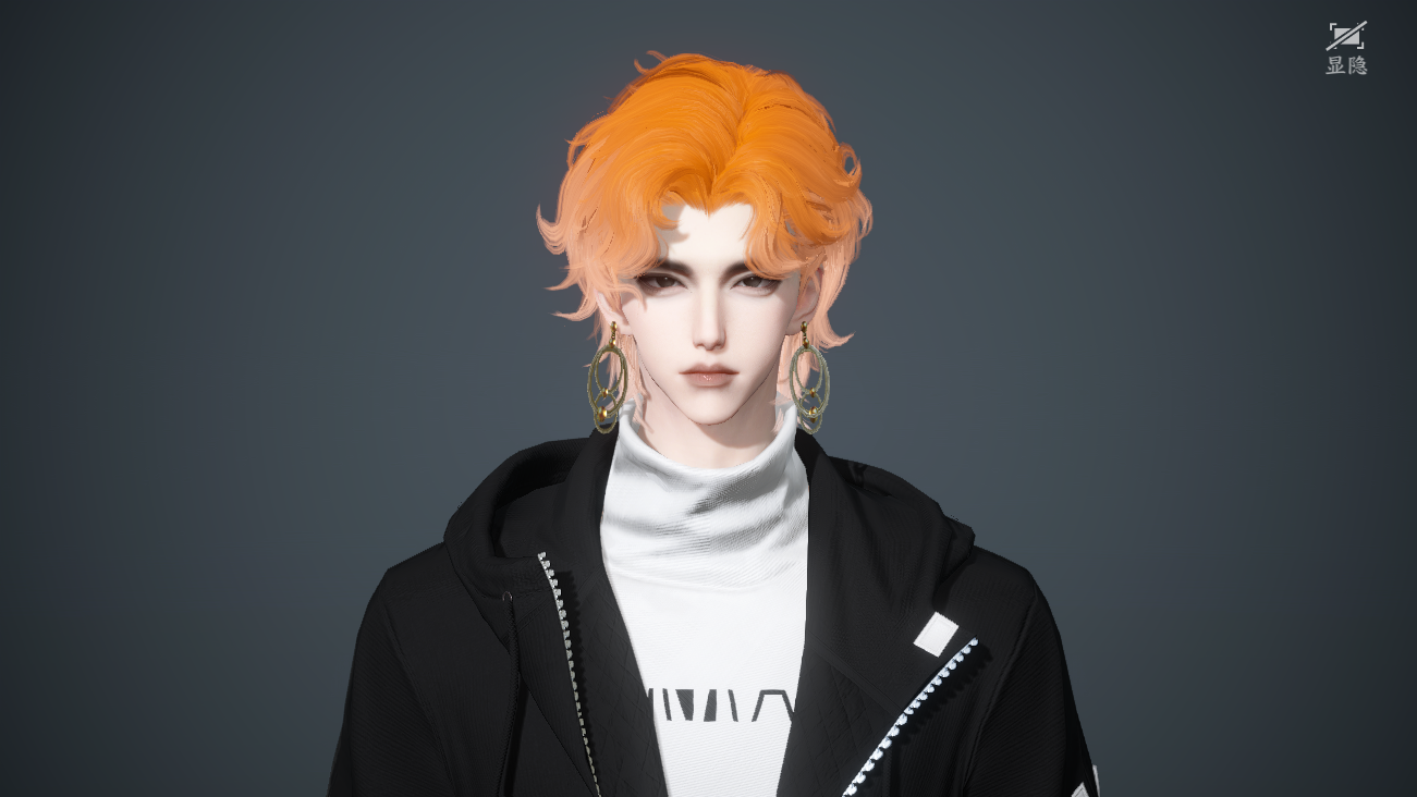 NSHWO41637逆水寒手游账号详情图27