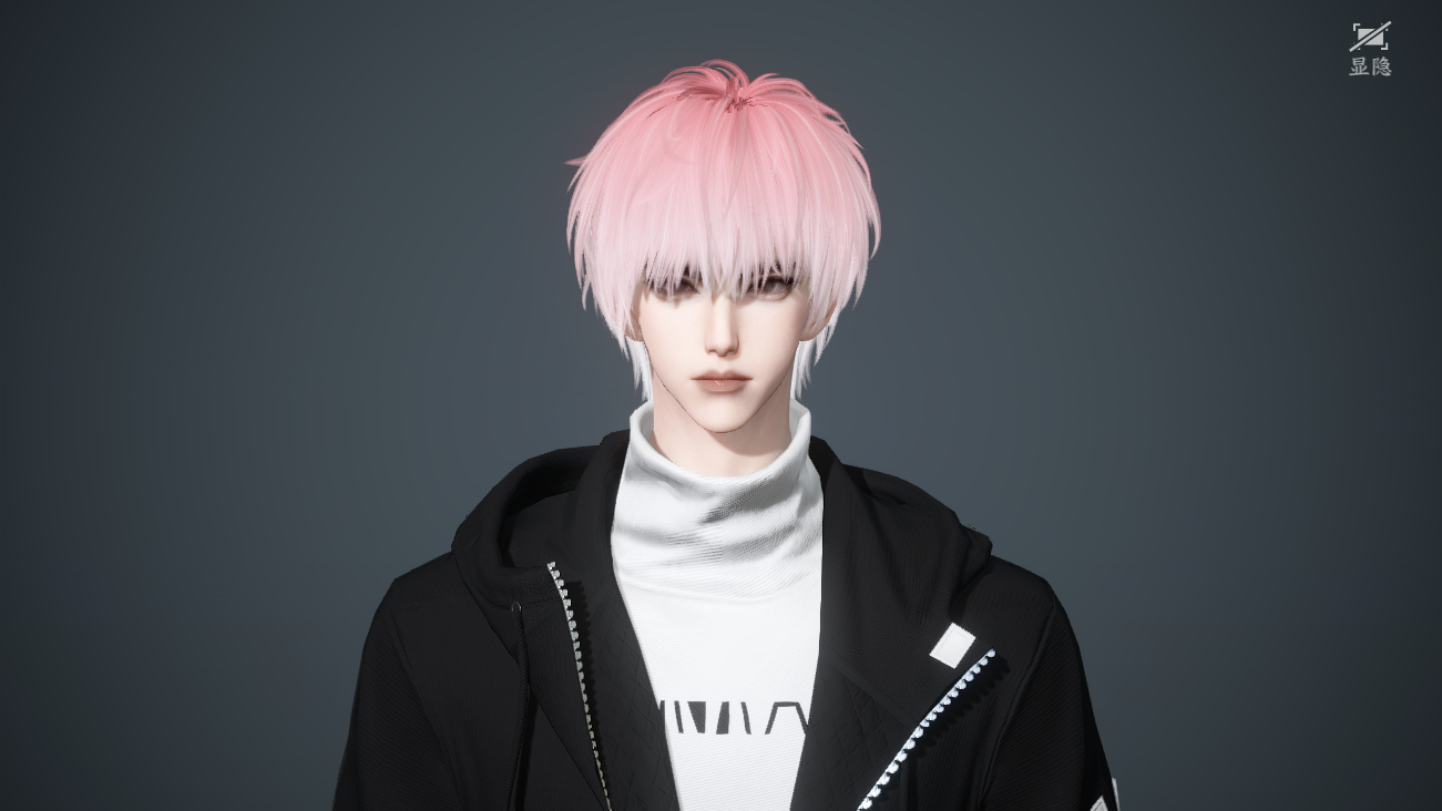 NSHWO41637逆水寒手游账号详情图28