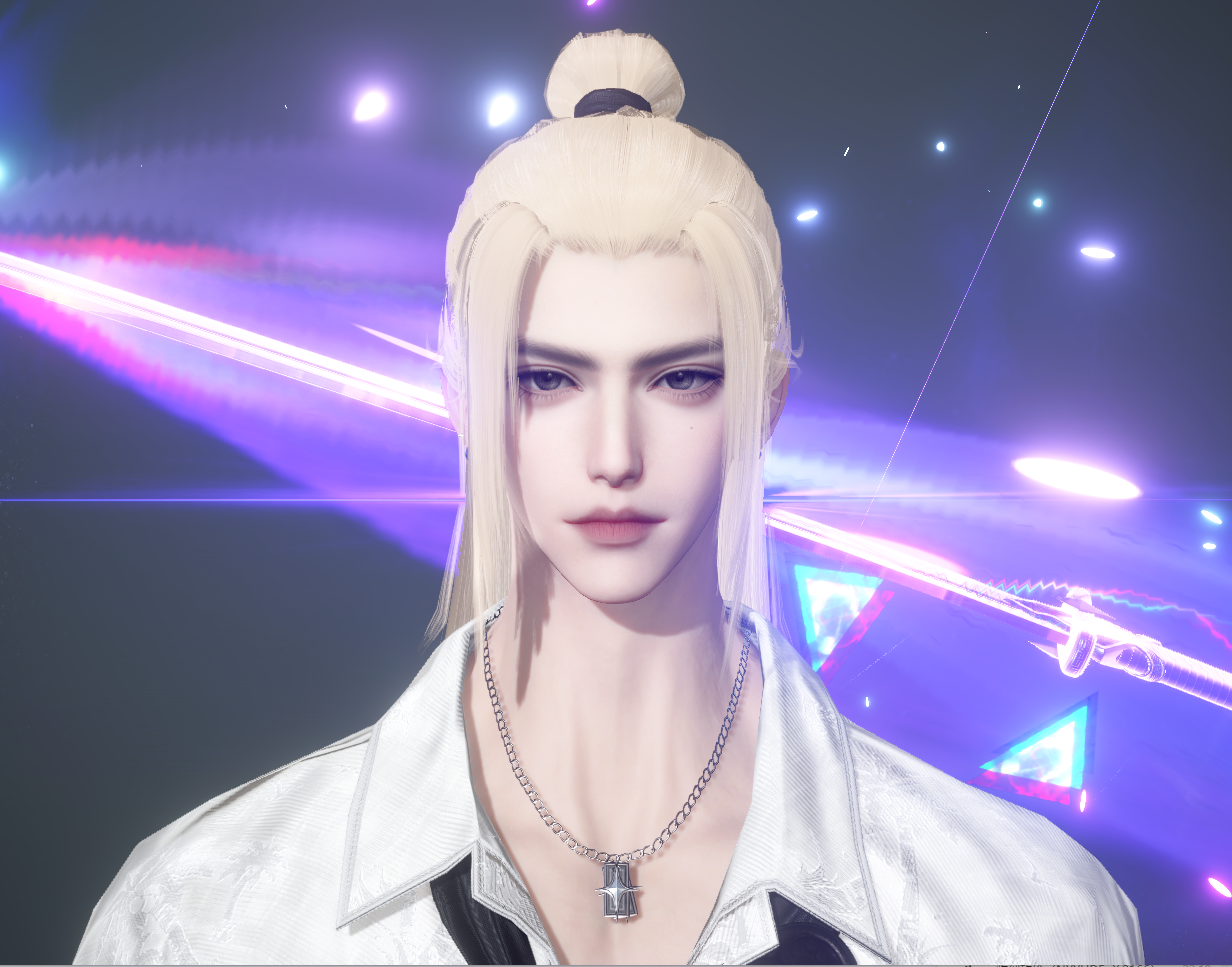 NSHWO41664逆水寒手游账号详情图25 NSHWO41664逆水寒手游账号详情图25