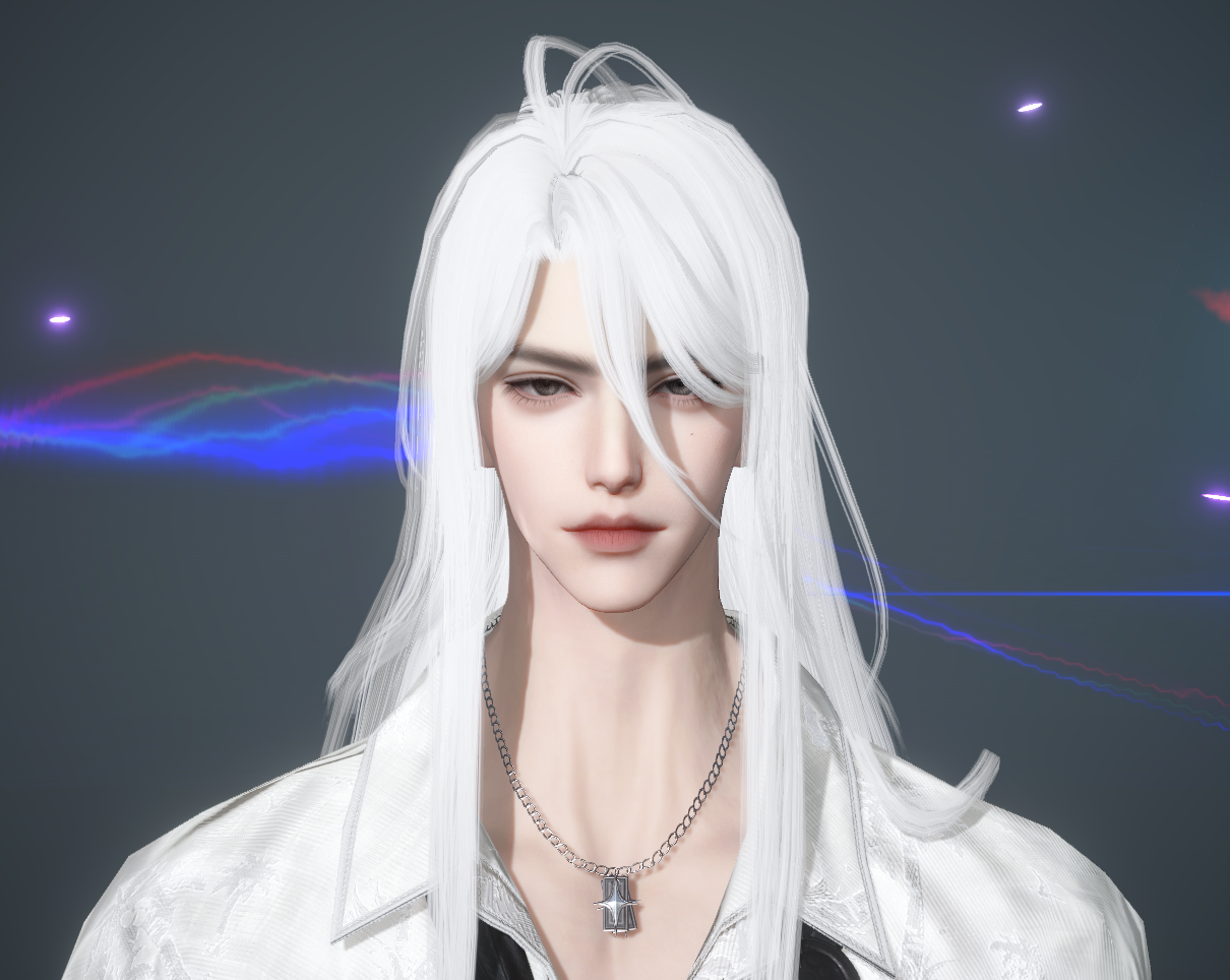 NSHWO41664逆水寒手游账号详情图26 NSHWO41664逆水寒手游账号详情图26