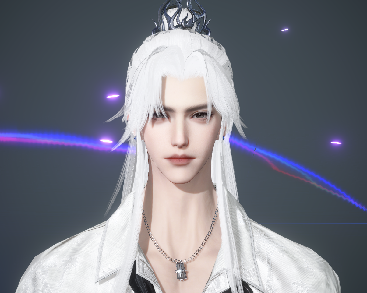 NSHWO41664逆水寒手游账号详情图27 NSHWO41664逆水寒手游账号详情图27