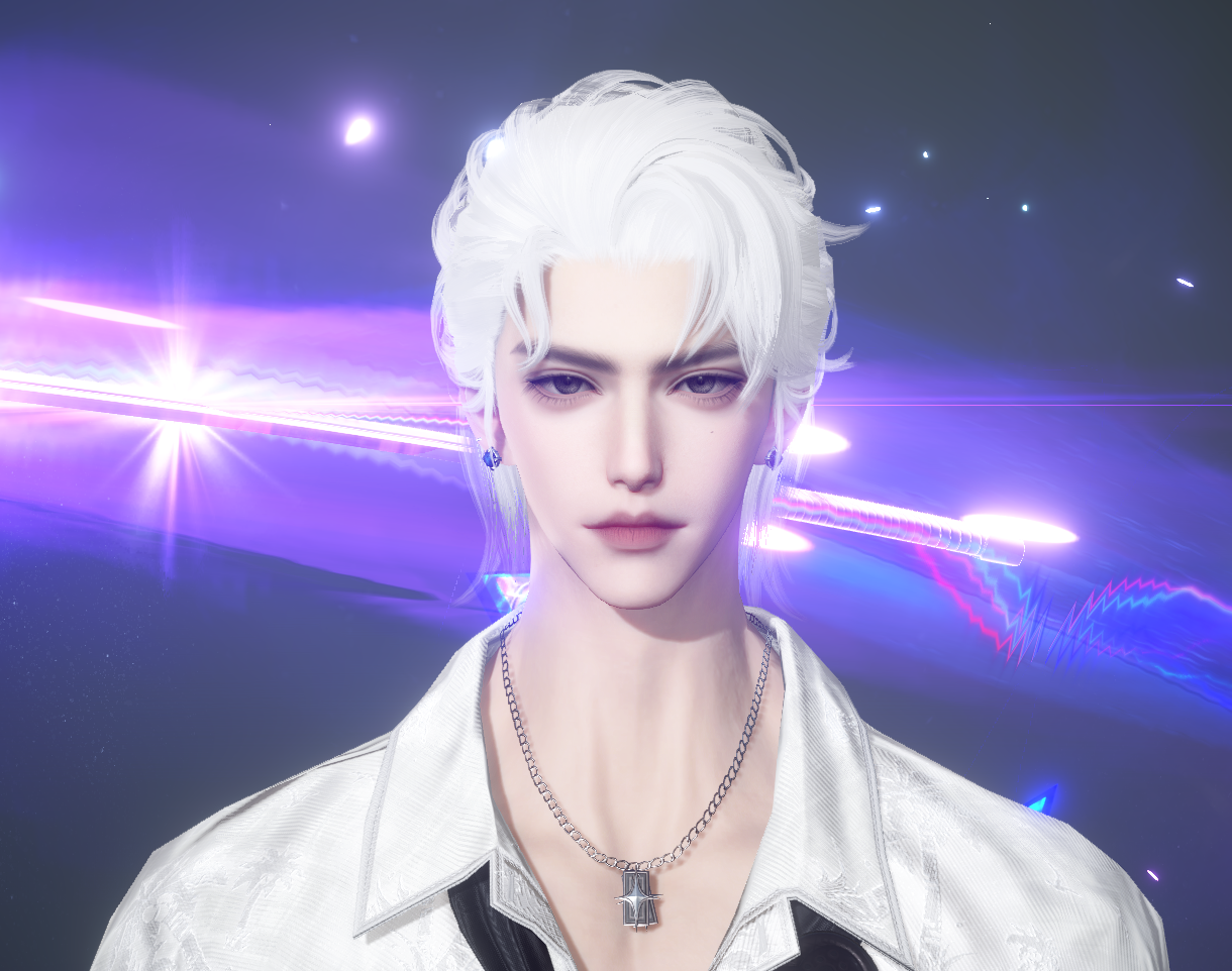 NSHWO41664逆水寒手游账号详情图28 NSHWO41664逆水寒手游账号详情图28