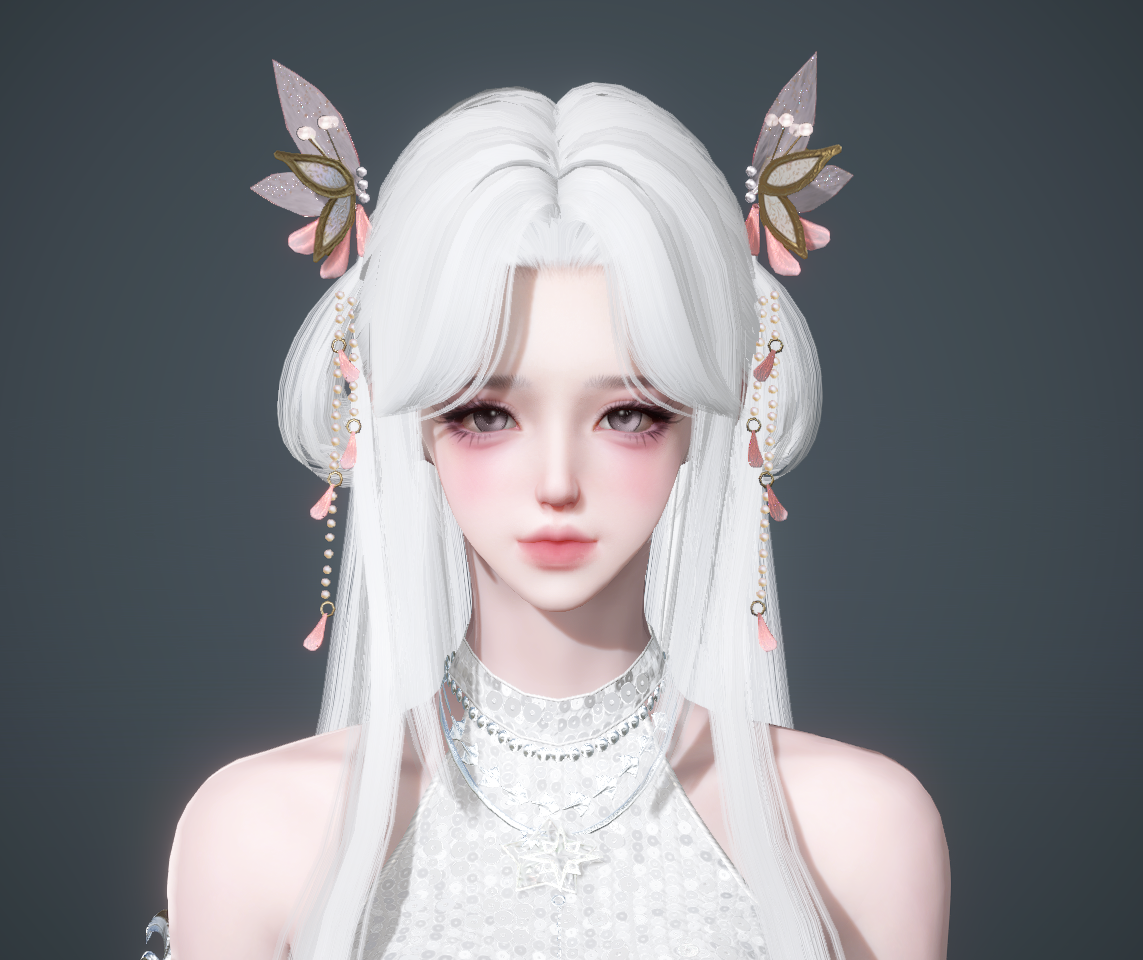 NSHWO41664逆水寒手游账号详情图32 NSHWO41664逆水寒手游账号详情图32