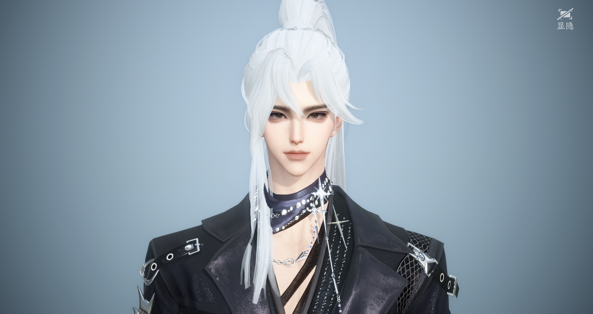 NSHWO41674逆水寒手游账号详情图65 NSHWO41674逆水寒手游账号详情图65