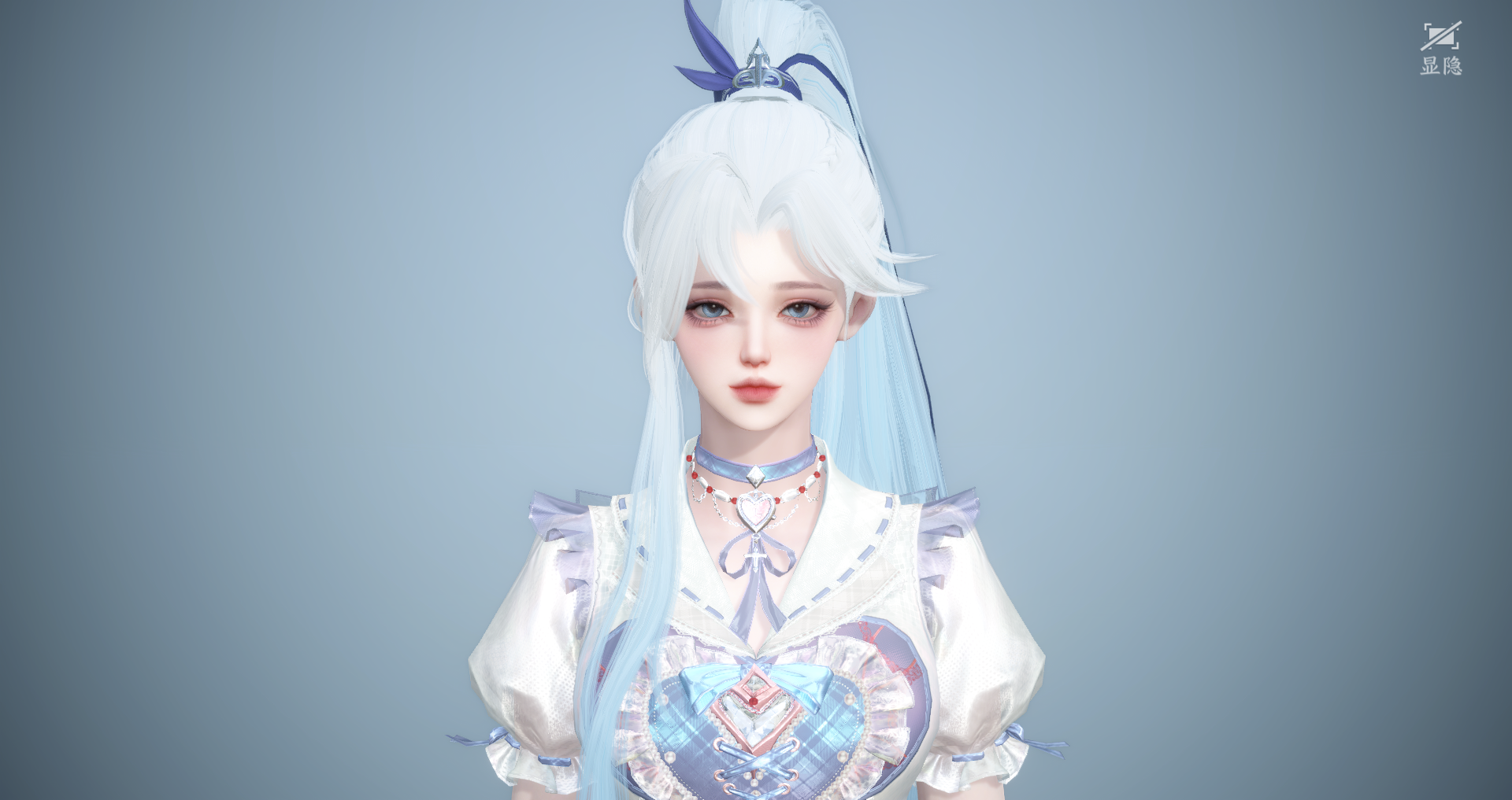 NSHWO41674逆水寒手游账号详情图66 NSHWO41674逆水寒手游账号详情图66