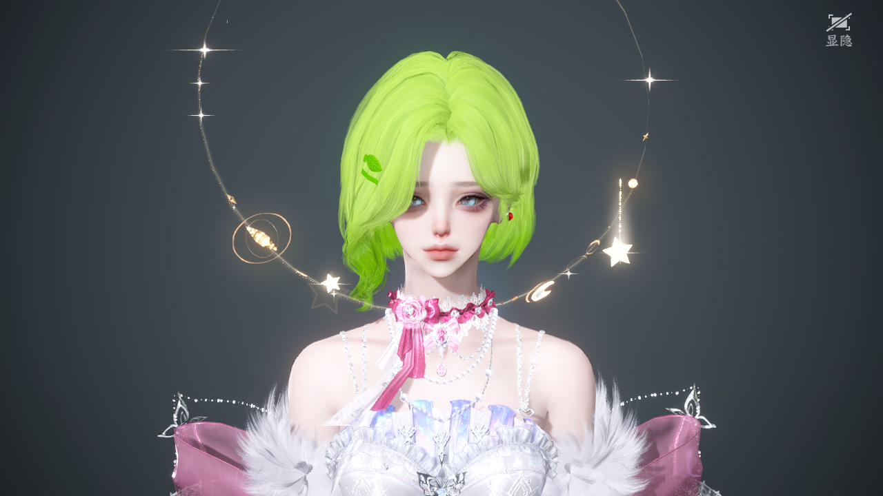 NSHWO41686逆水寒手游账号详情图16