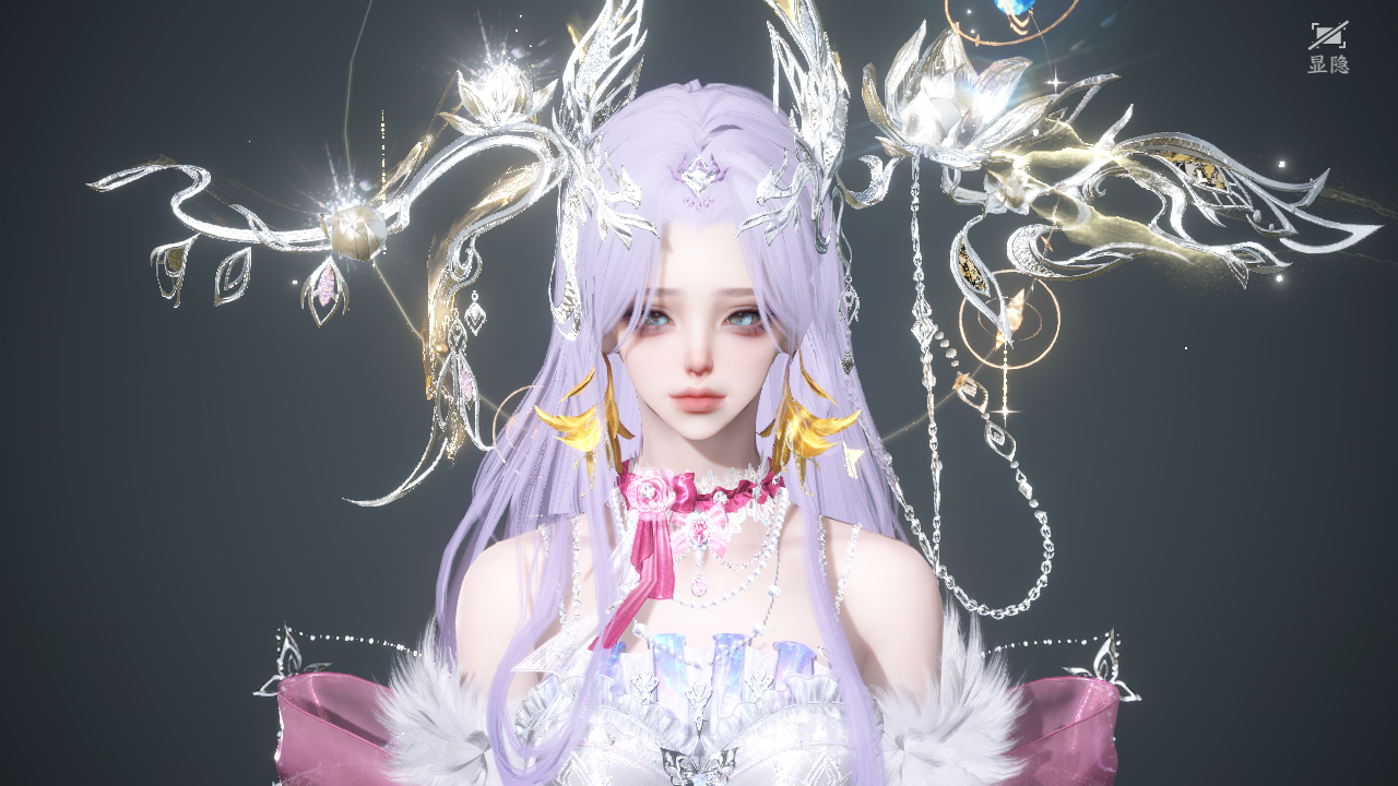 NSHWO41686逆水寒手游账号详情图18