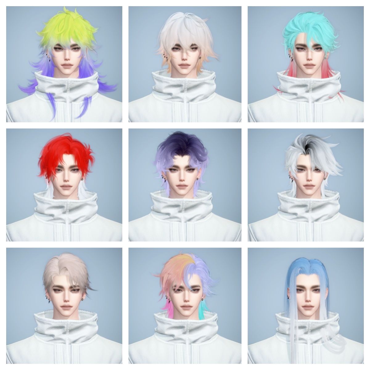 NSHWO41717逆水寒手游账号详情图30