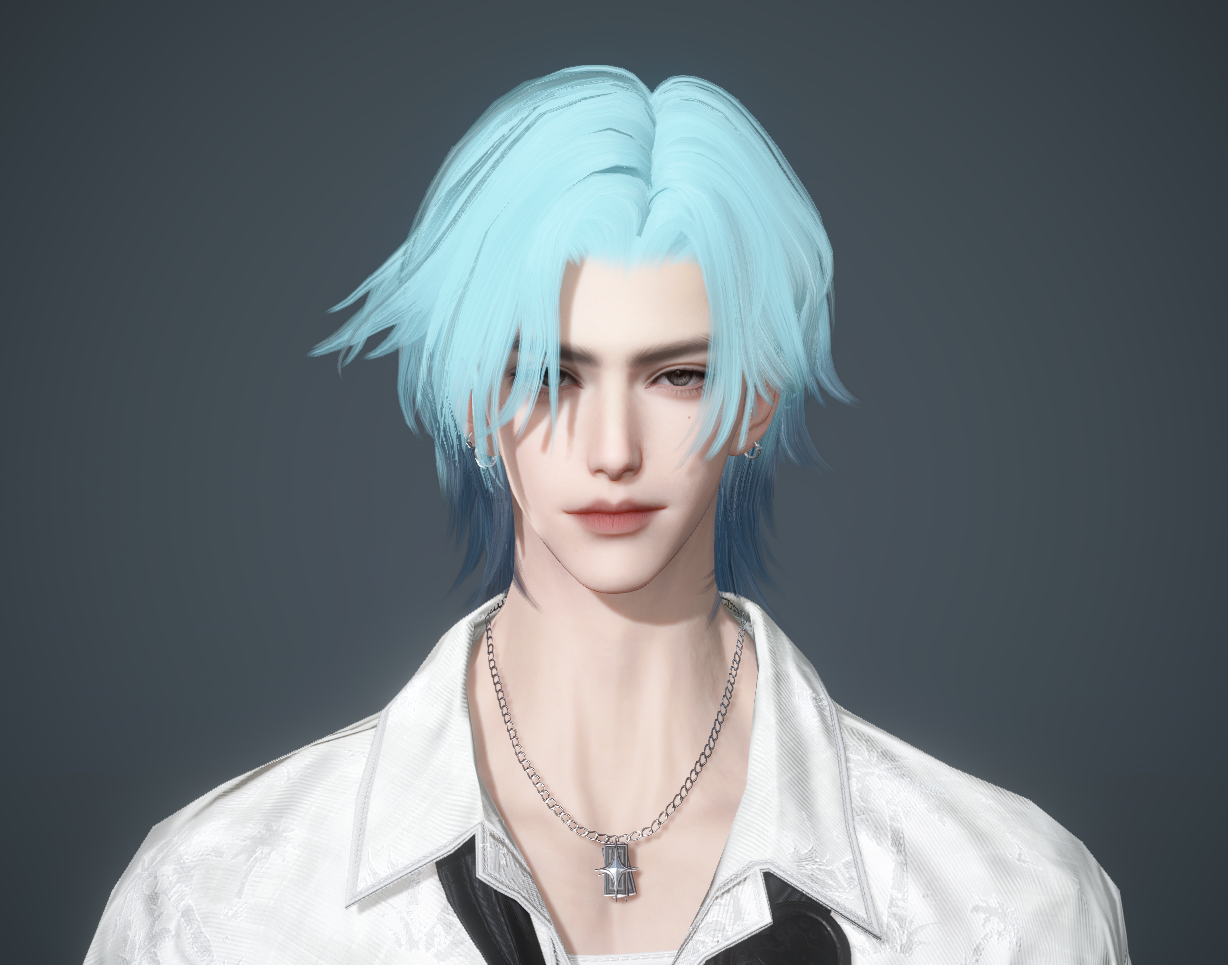 NSHWO41721逆水寒手游账号详情图21 NSHWO41721逆水寒手游账号详情图21