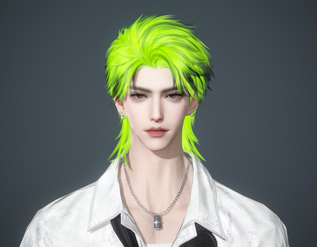 NSHWO41721逆水寒手游账号详情图22 NSHWO41721逆水寒手游账号详情图22