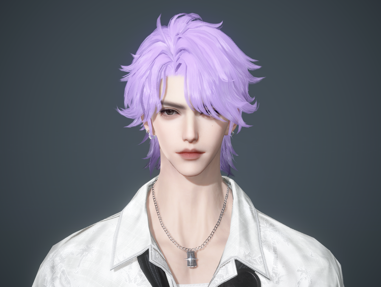 NSHWO41721逆水寒手游账号详情图24 NSHWO41721逆水寒手游账号详情图24