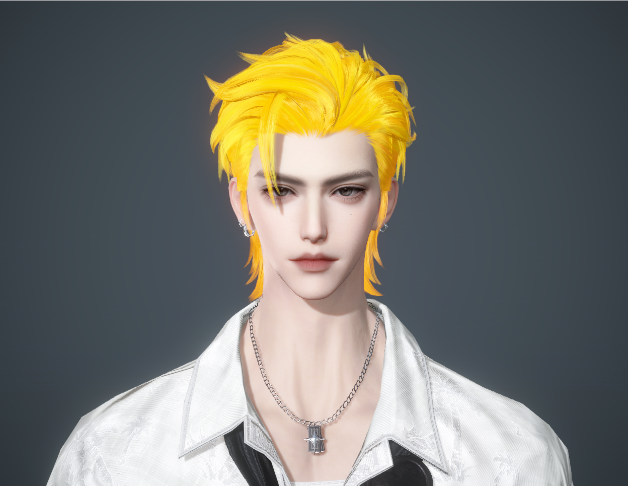 NSHWO41721逆水寒手游账号详情图25 NSHWO41721逆水寒手游账号详情图25