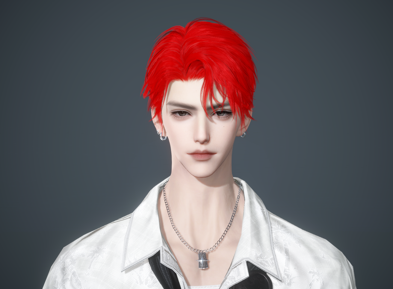 NSHWO41721逆水寒手游账号详情图26 NSHWO41721逆水寒手游账号详情图26