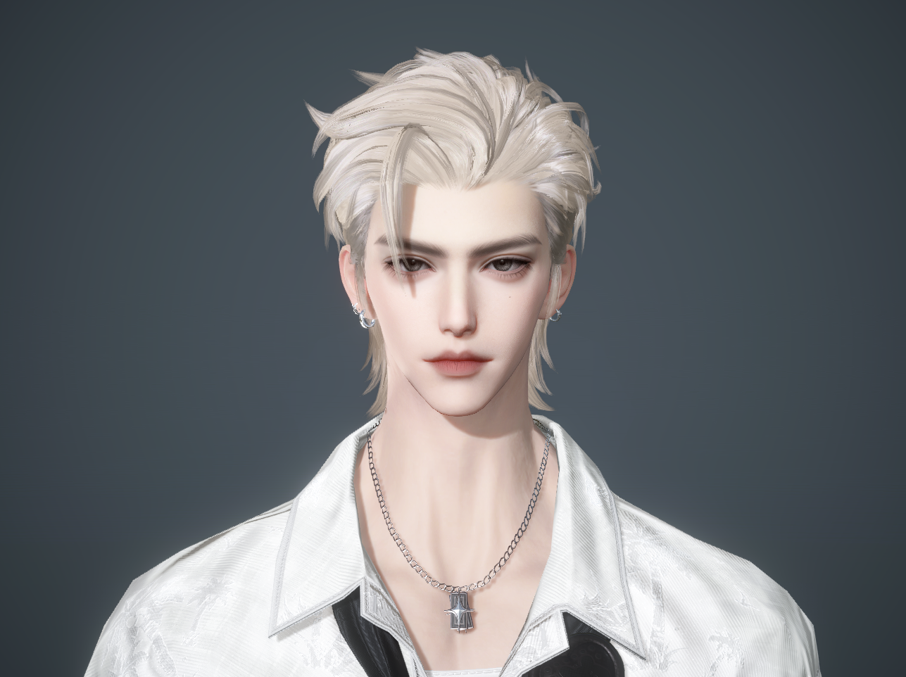 NSHWO41721逆水寒手游账号详情图27 NSHWO41721逆水寒手游账号详情图27