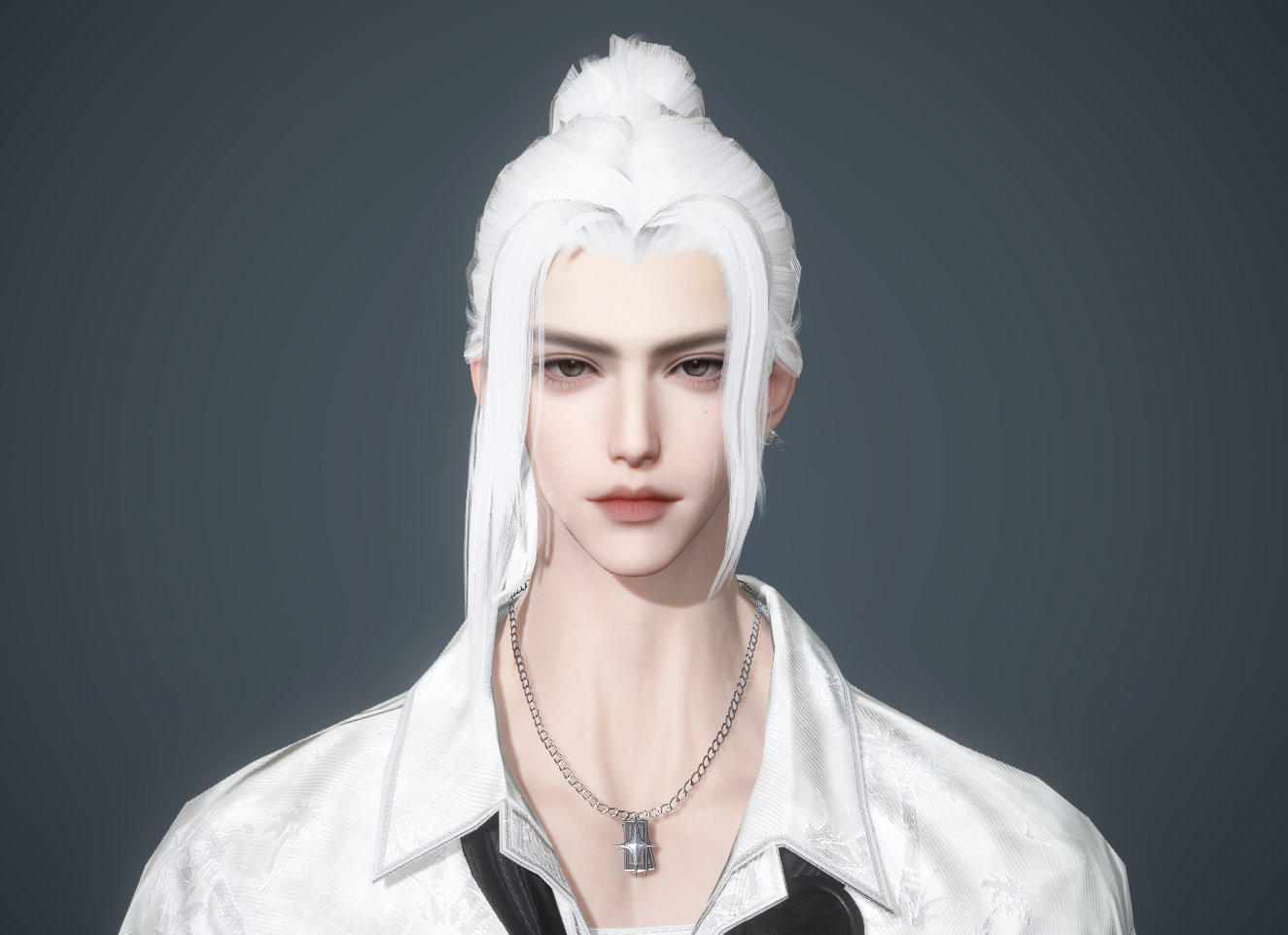 NSHWO41721逆水寒手游账号详情图28 NSHWO41721逆水寒手游账号详情图28