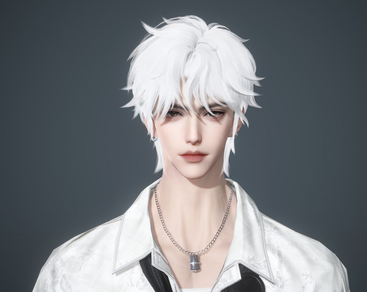 NSHWO41721逆水寒手游账号详情图29 NSHWO41721逆水寒手游账号详情图29