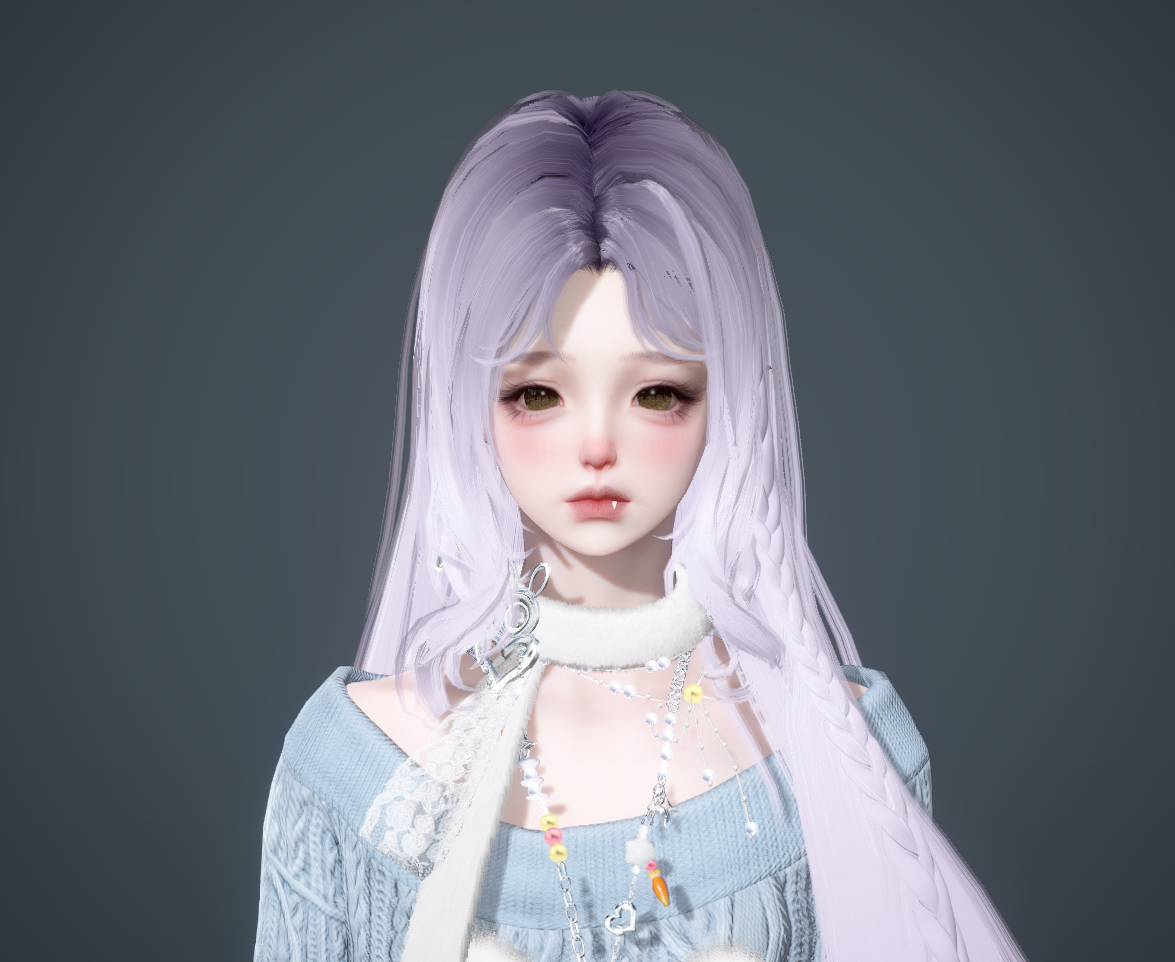 NSHWO41722逆水寒手游账号详情图25