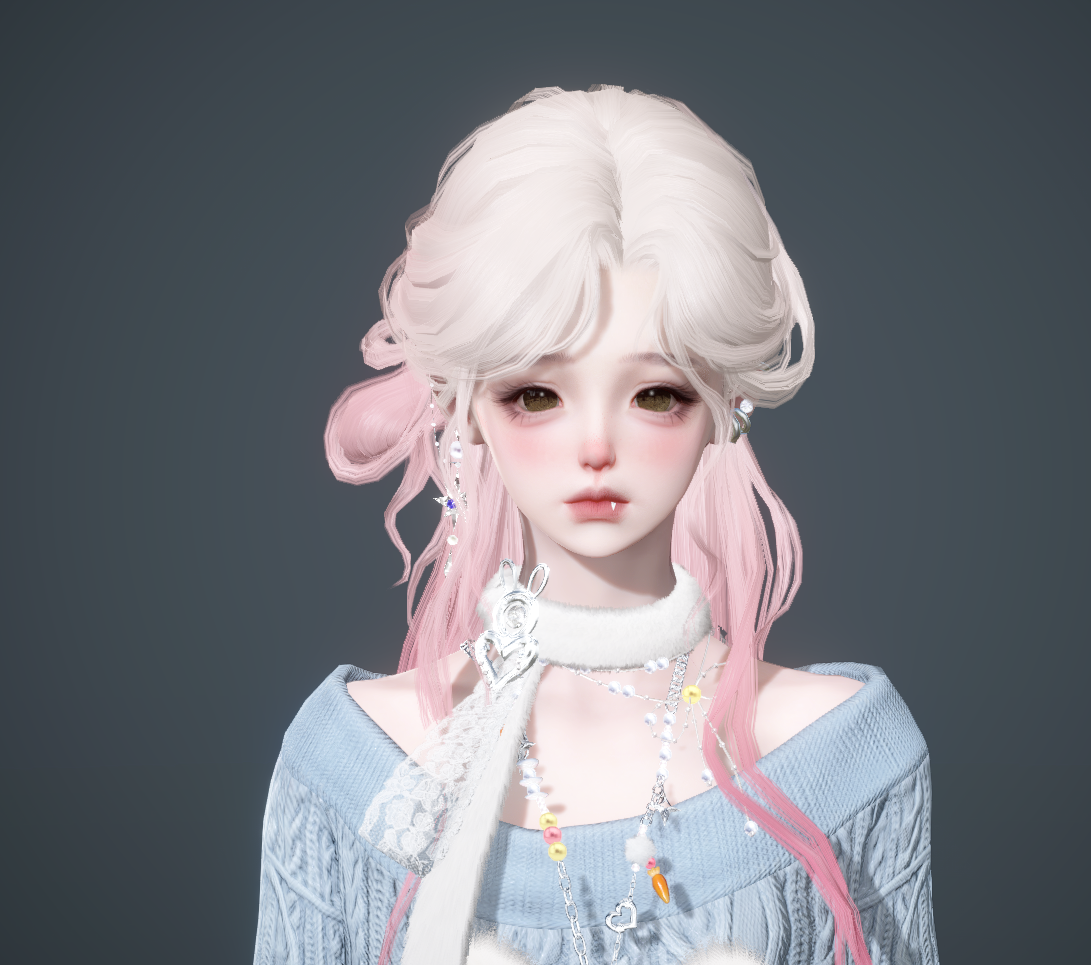 NSHWO41722逆水寒手游账号详情图26