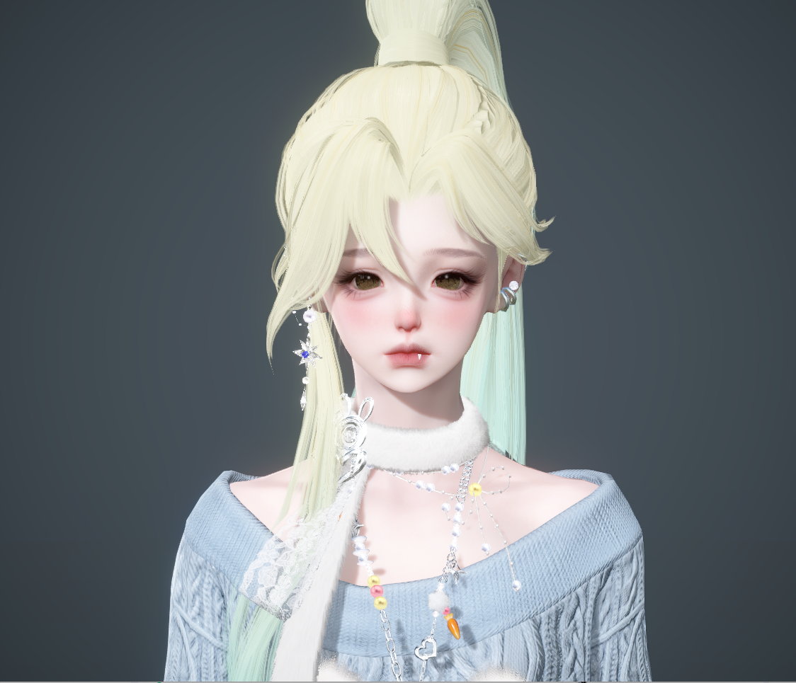 NSHWO41722逆水寒手游账号详情图27