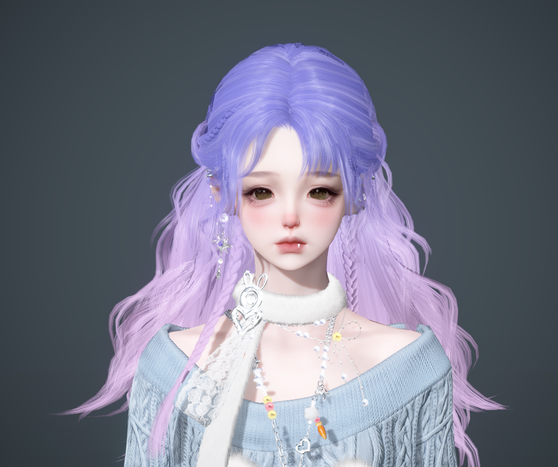 NSHWO41722逆水寒手游账号详情图28