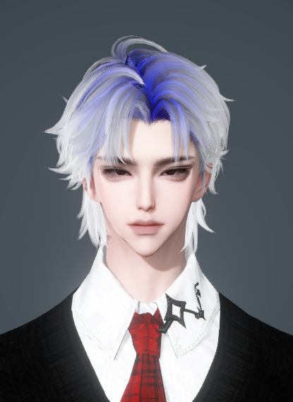 NSHWO41870逆水寒手游账号详情图33