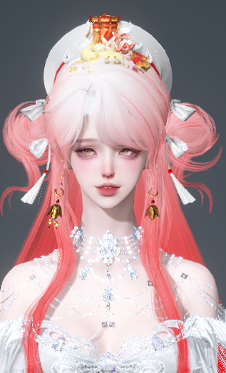 NSHWO41859逆水寒手游账号详情图25