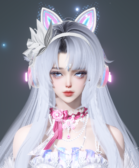 NSHWO41858逆水寒手游账号详情图27