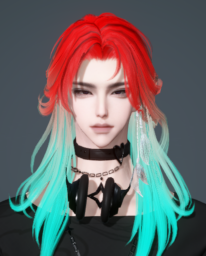 NSHWO41858逆水寒手游账号详情图33