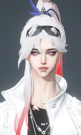 NSHWO41872逆水寒手游账号详情图28