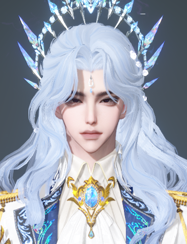 NSHWO41760逆水寒手游账号详情图37