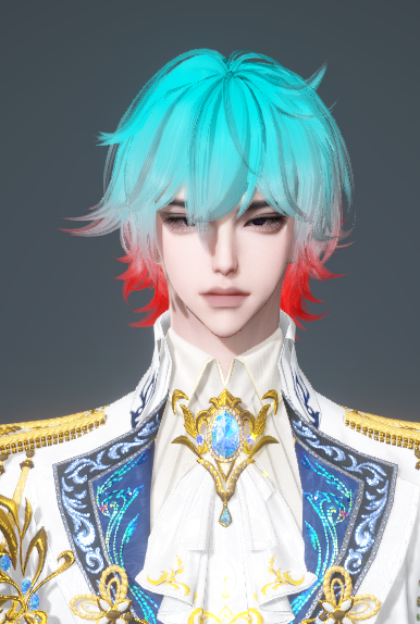 NSHWO41760逆水寒手游账号详情图40