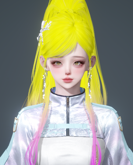 NSHWO41865逆水寒手游账号详情图24