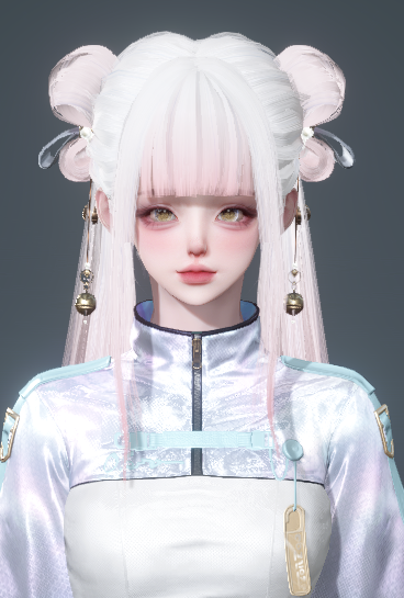 NSHWO41865逆水寒手游账号详情图27