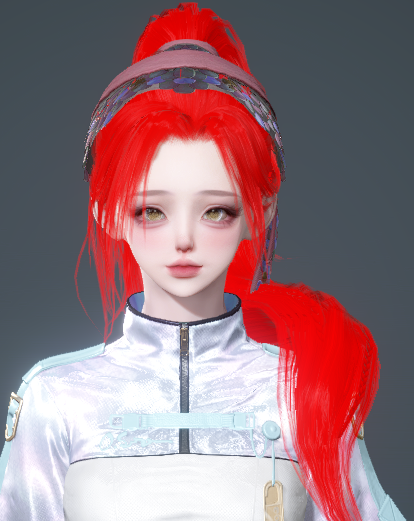 NSHWO41865逆水寒手游账号详情图28