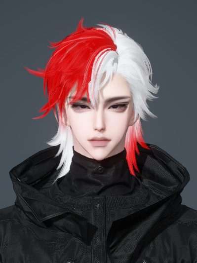 NSHWO41865逆水寒手游账号详情图32