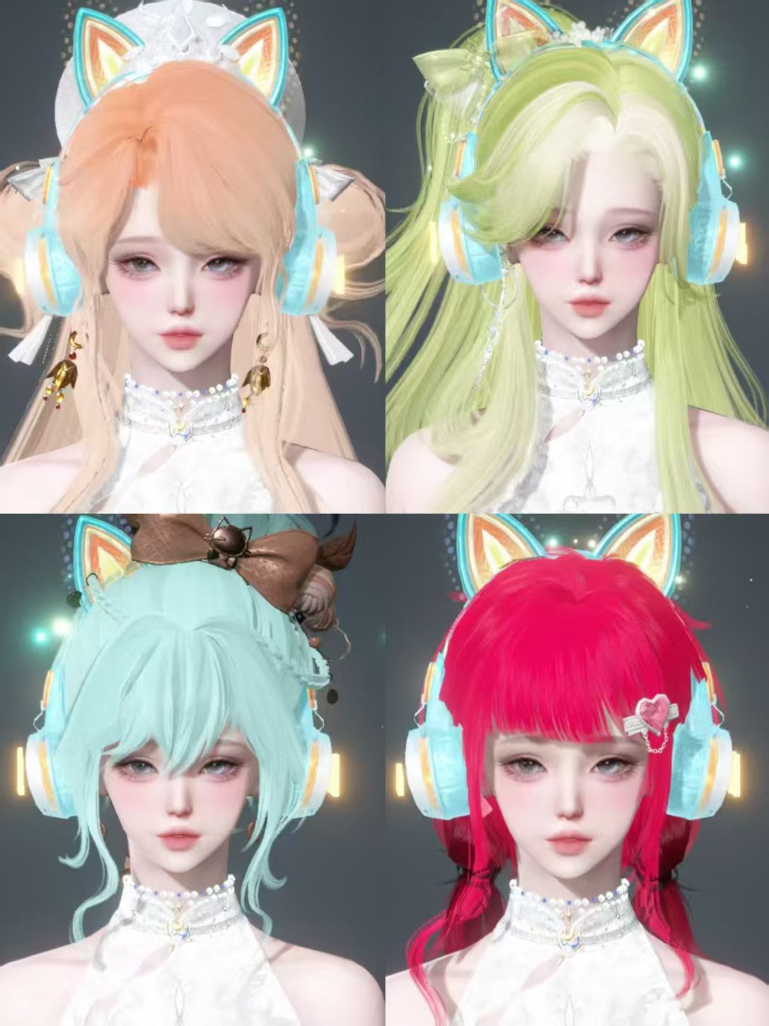 NSHWO41862逆水寒手游账号详情图29