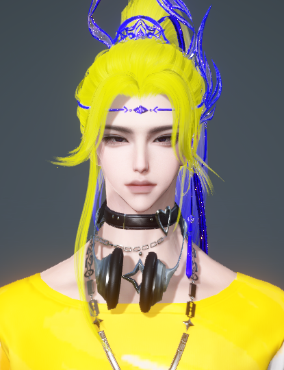 NSHWO41860逆水寒手游账号详情图31