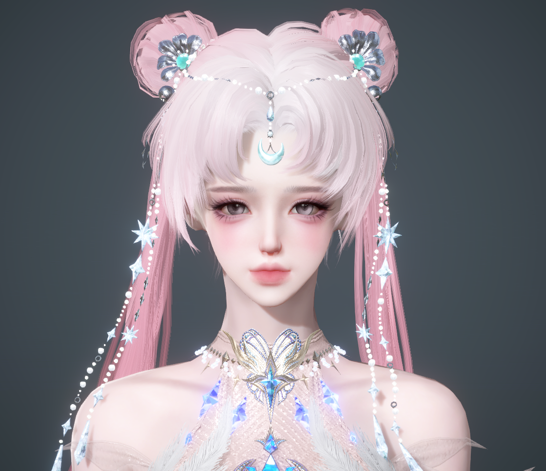 NSHWO41803逆水寒手游账号详情图30