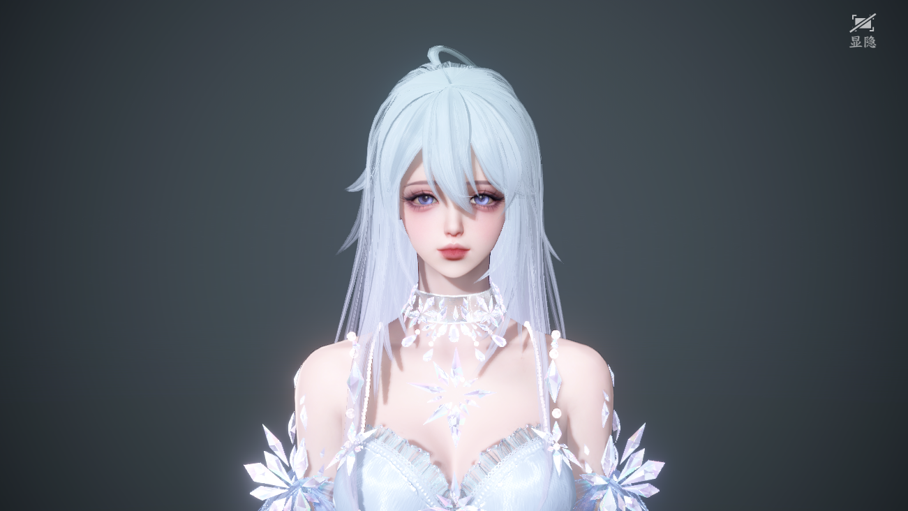 NSHWO41812逆水寒手游账号详情图23