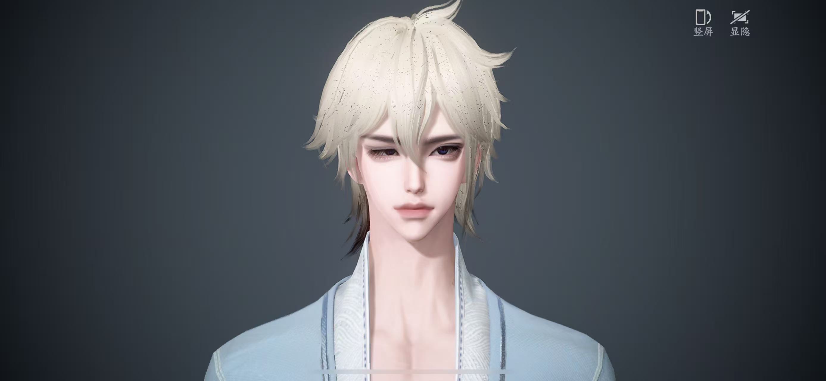 NSHWO41845逆水寒手游账号详情图11