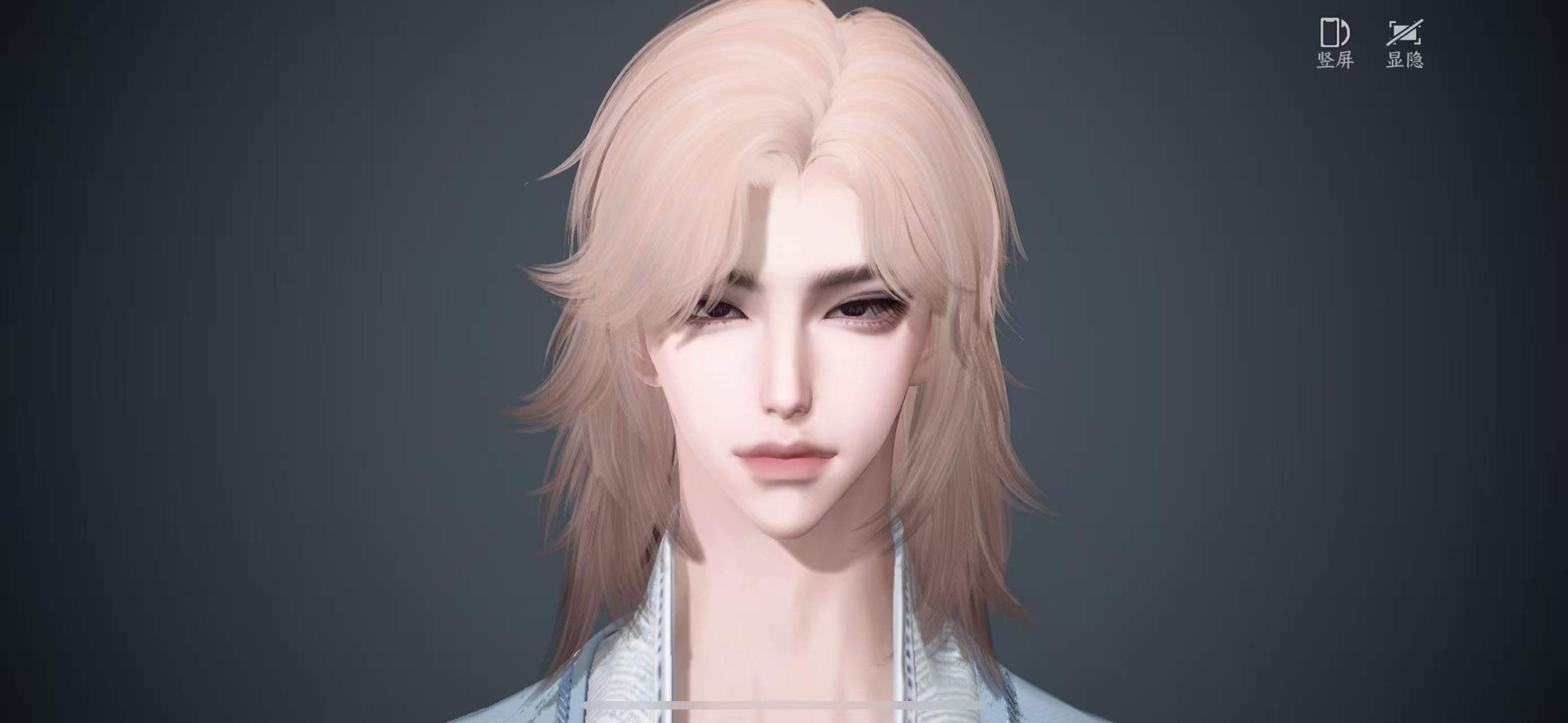 NSHWO41858逆水寒手游账号详情图16