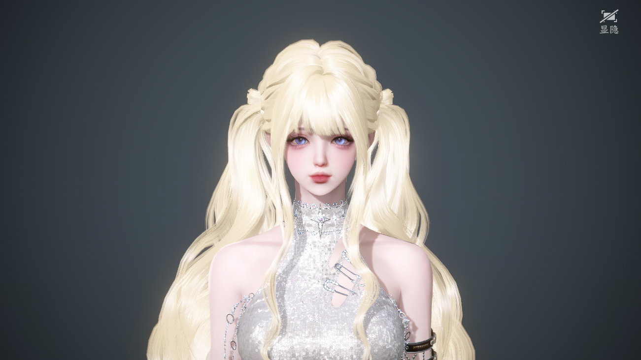 NSHWO41844逆水寒手游账号详情图15 NSHWO41844逆水寒手游账号详情图15