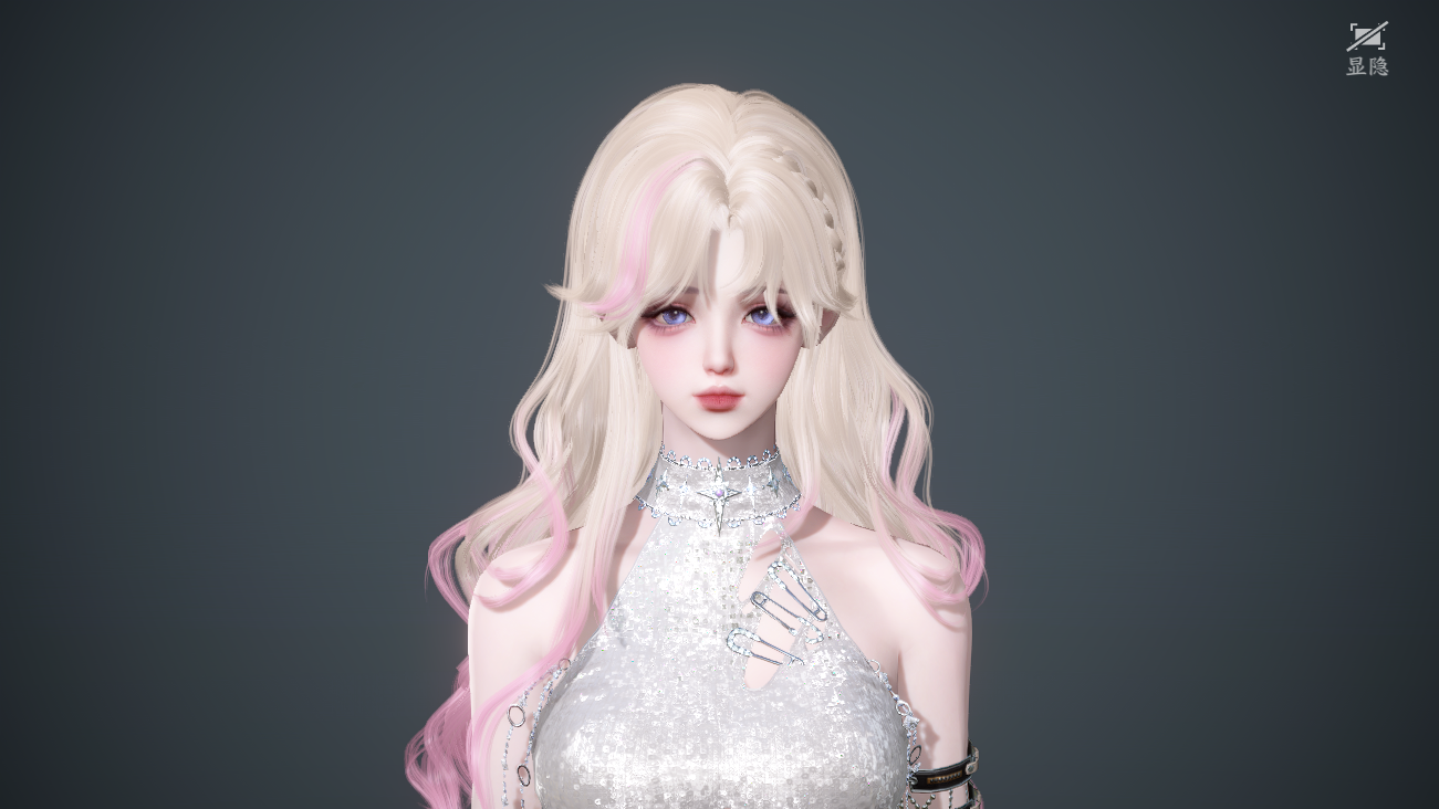 NSHWO41844逆水寒手游账号详情图16 NSHWO41844逆水寒手游账号详情图16