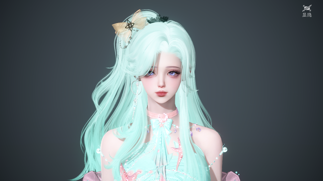 NSHWO41851逆水寒手游账号详情图7